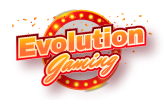 Evolution Gaming เว็บพนันออนไลน์ระดับพรีเมียม คาสิโนสดเสมือนจริง 